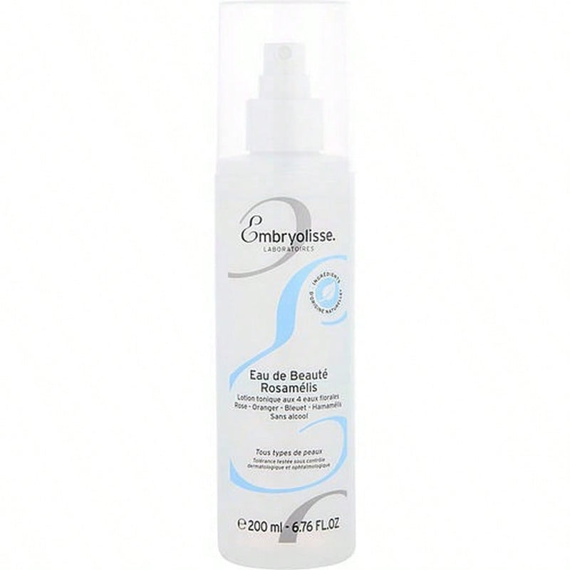 Eau de Beaute Rosamelis by Embryolisse for Women - 6.76 oz Toner
