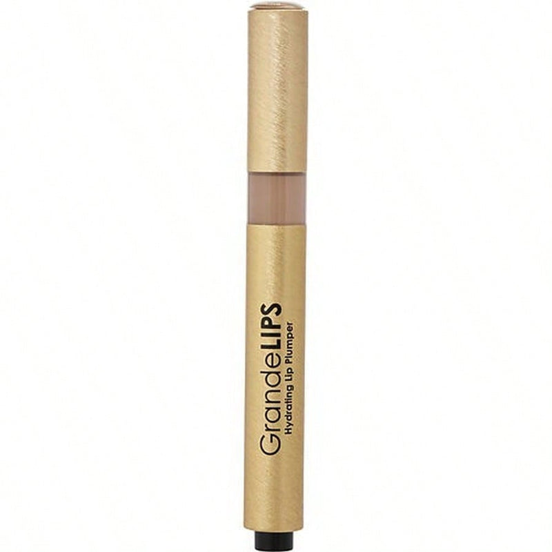 Grande Lips Hydrating Lip Plumper - Barely There by Grande Cosmetics for Women - 0.08 oz Lip Gloss