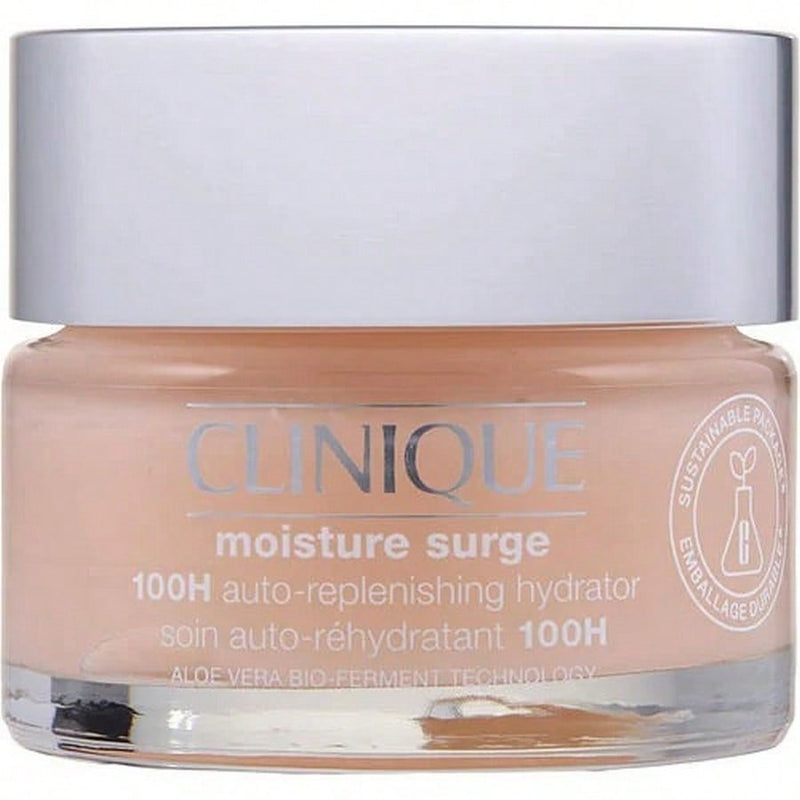 Moisture Surge 100-Hour Auto-Replenishing Hydrator by Clinique for Unisex - 1 oz Moisturizer