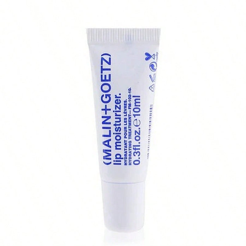 Lip Moisturizer by Malin + Goetz for Unisex - 0.3 oz Moisturizer
