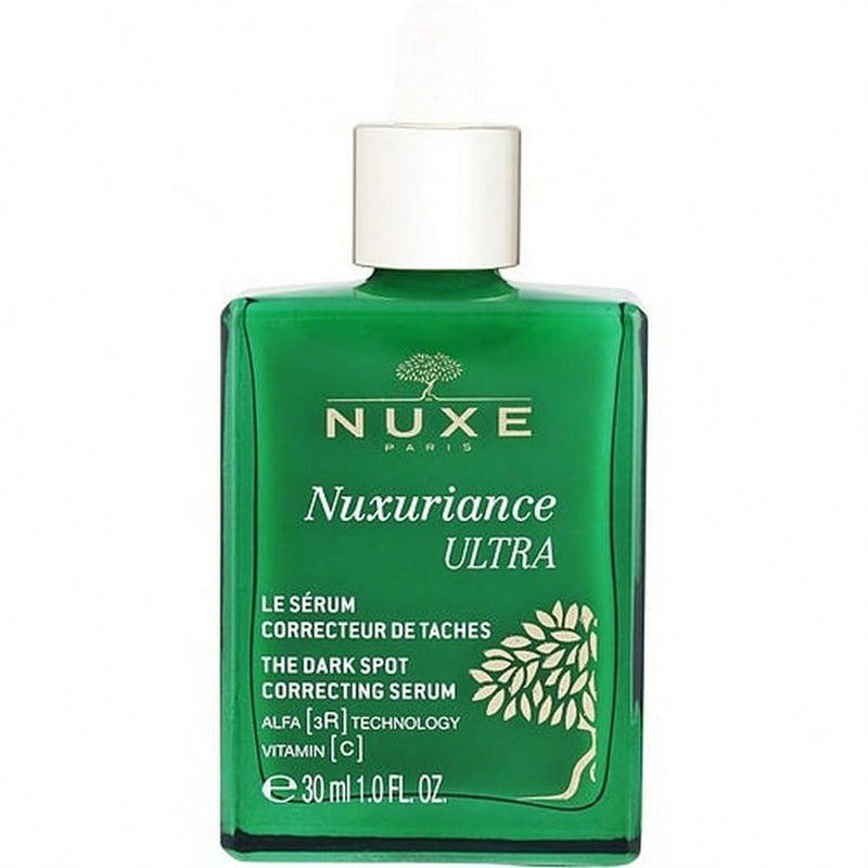 Nuxuriance Ultra The Dark Spot Correcting Serum by Nuxe for Women - 1 oz Serum