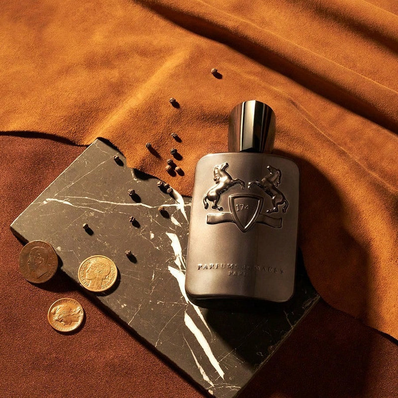 Herod by Parfums de Marly Men Eau De Parfum Spray 4.2 oz