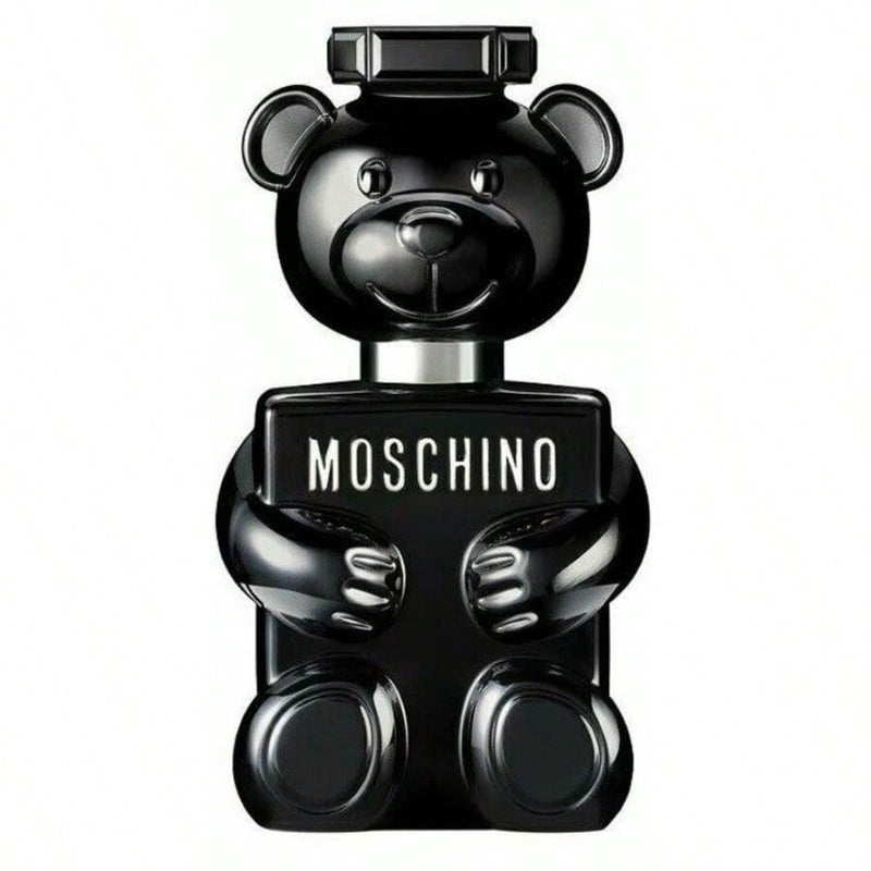 Moschino Toy Boy/Moschino Edp Spray No Cap Tester 3.4 Oz (100 Ml) Men