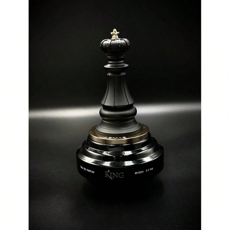 Checkmate - King by Armaf for Men - 3.4 oz EDP Spray