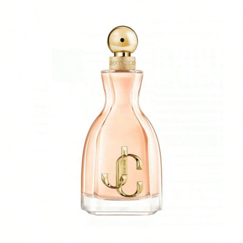 Jimmy Choo I Want Choo by Jimmy Choo Women Eau De Parfum Spray 1.3 oz