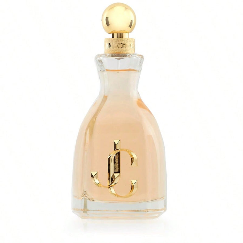 I Want Choo by Jimmy Choo, 3.3 oz EDP Spray for Women