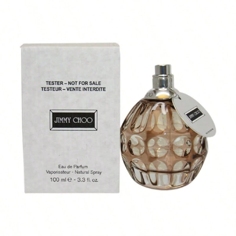 Jimmy Choo by Jimmy Choo for Women - 3.3 oz EDP Spray
