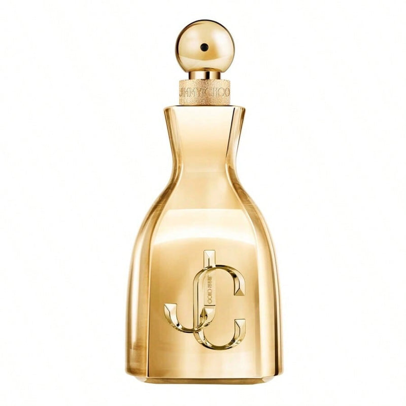 I Want Choo Le Parfum by Jimmy Choo for Women - 1.3 oz Parfum Spray