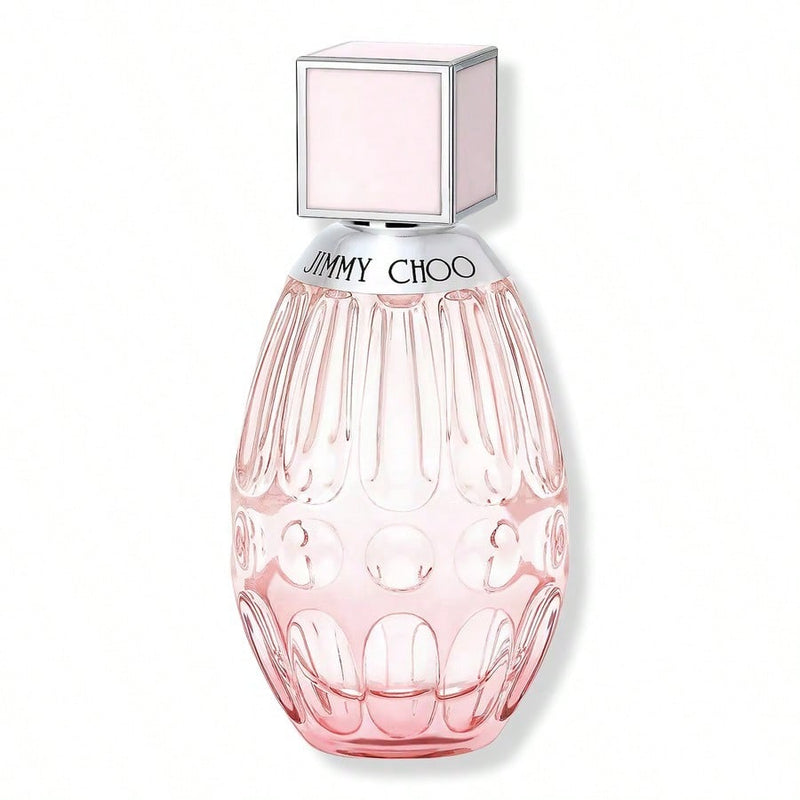 Jimmy Choo L'eau by Jimmy Choo Women Eau De Toilette Spray 2 oz