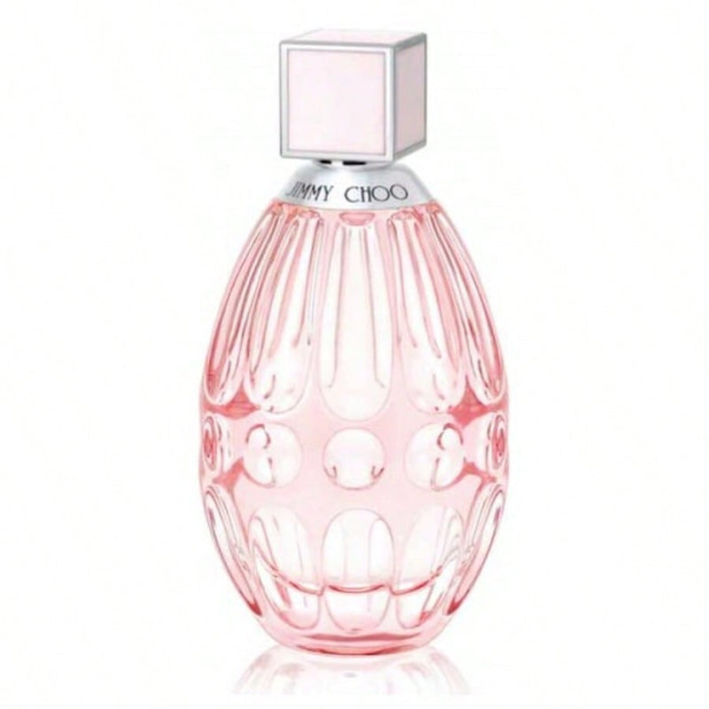 Jimmy Choo L'eau by Jimmy Choo Women Eau De Toilette Spray 3 oz
