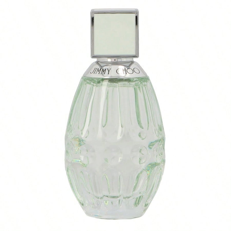 Jimmy Choo Floral by Jimmy Choo Women Eau De Toilette Spray 1.3 oz