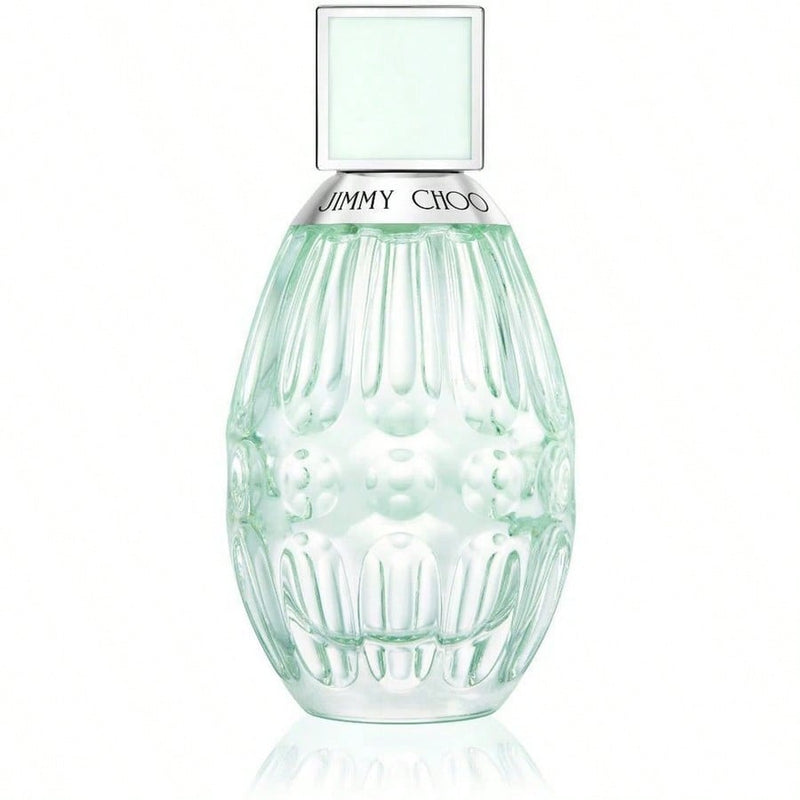 Jimmy Choo Floral by Jimmy Choo, 2 oz EDT Spray for Women