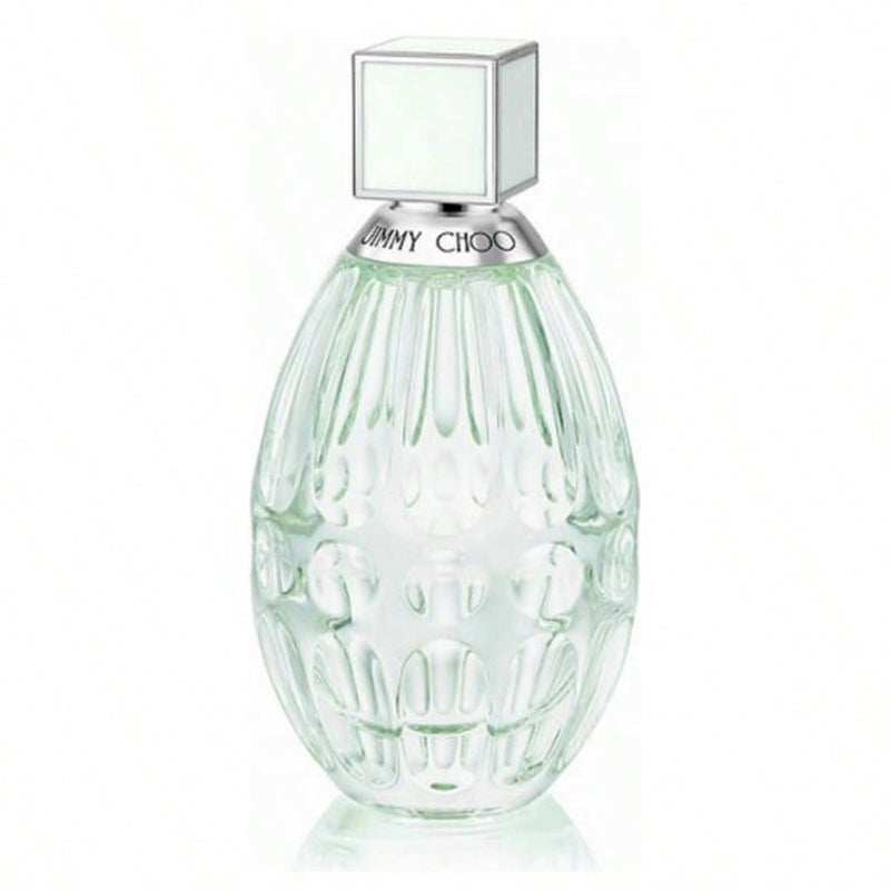 Jimmy Choo Floral by Jimmy Choo, 3 oz EDT Spray for Women
