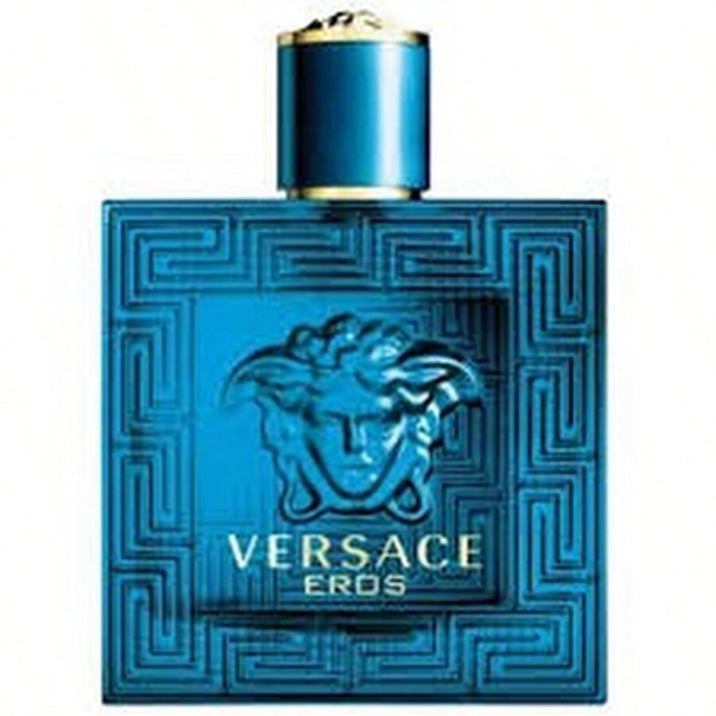 Eros by Versace, 6.7 oz EDT Spray for Men