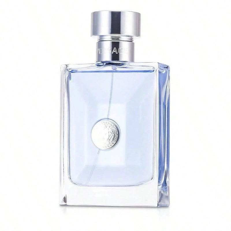 Versace Pour Homme by Versace Men Mini EDT .17 oz