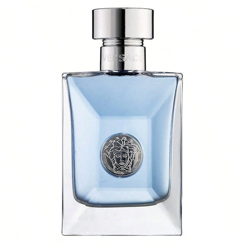 Versace Pour Homme by Versace for Men - 1 oz EDT Spray