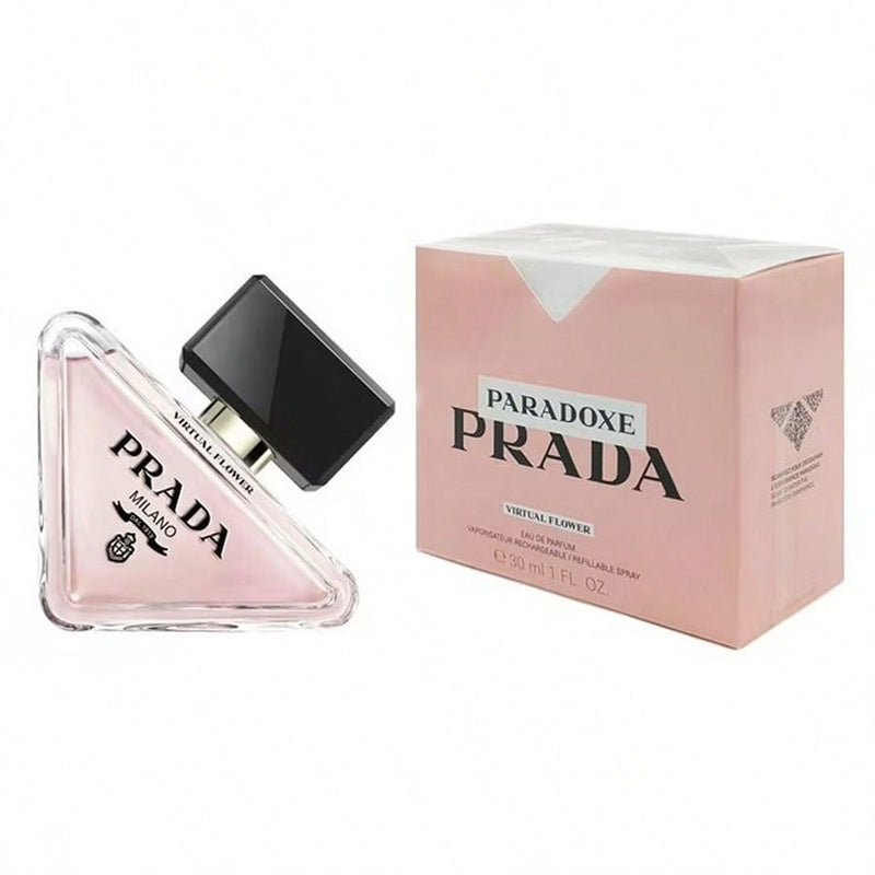 Prada Paradoxe Virtual Flower by Prada, 1 oz EDP spray for Women