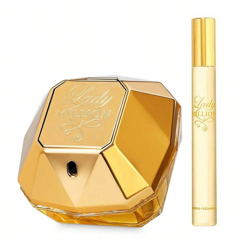 Paco Rabanne1 Million Men/Paco Rabanne Set Men