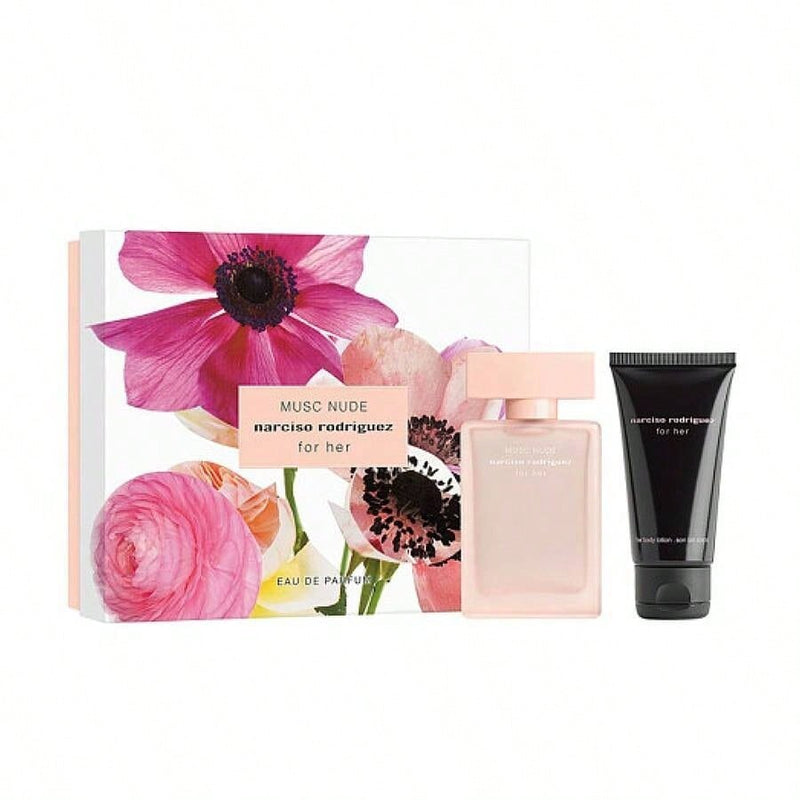 Narciso Musc Nude/Narciso Rodriguez Set Women