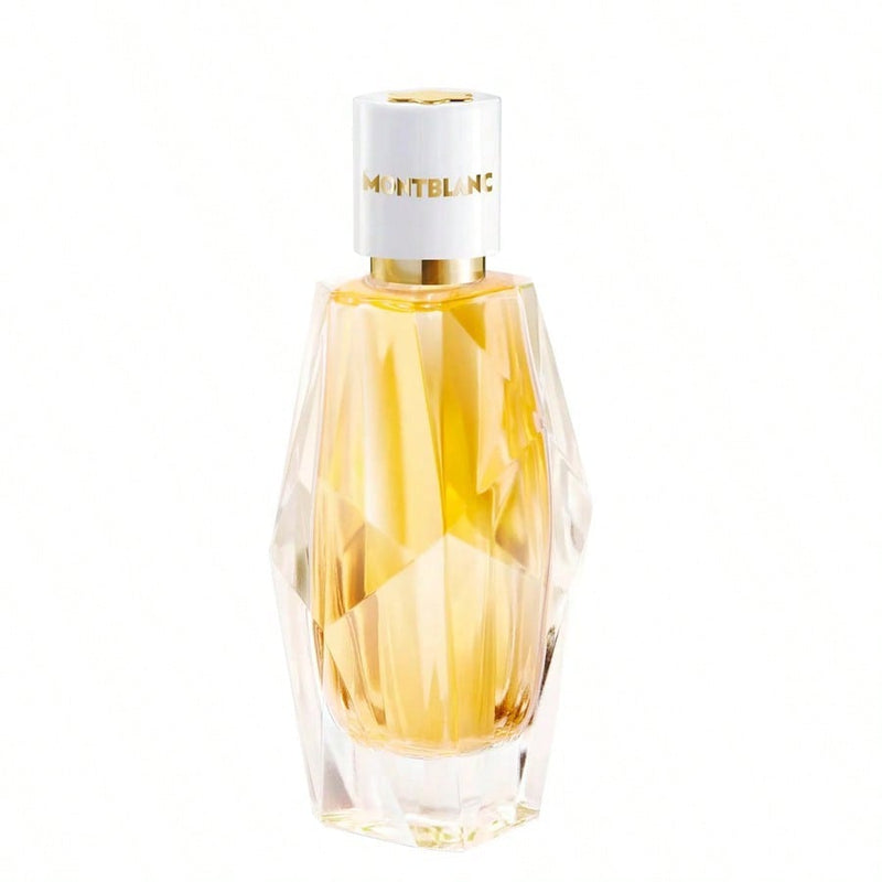 Signature Absolue by Mont Blanc for Women - 1 oz EDP Spray