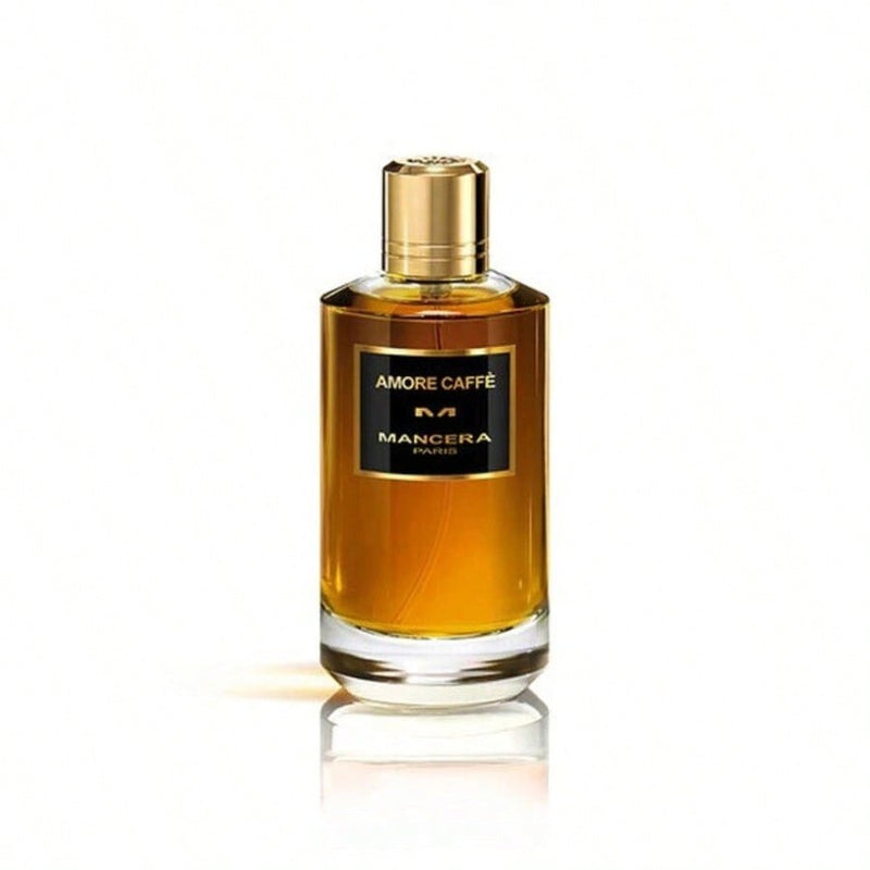 Mancera Amore Caffe by Mancera, 4 oz EDP Spray for Unisex