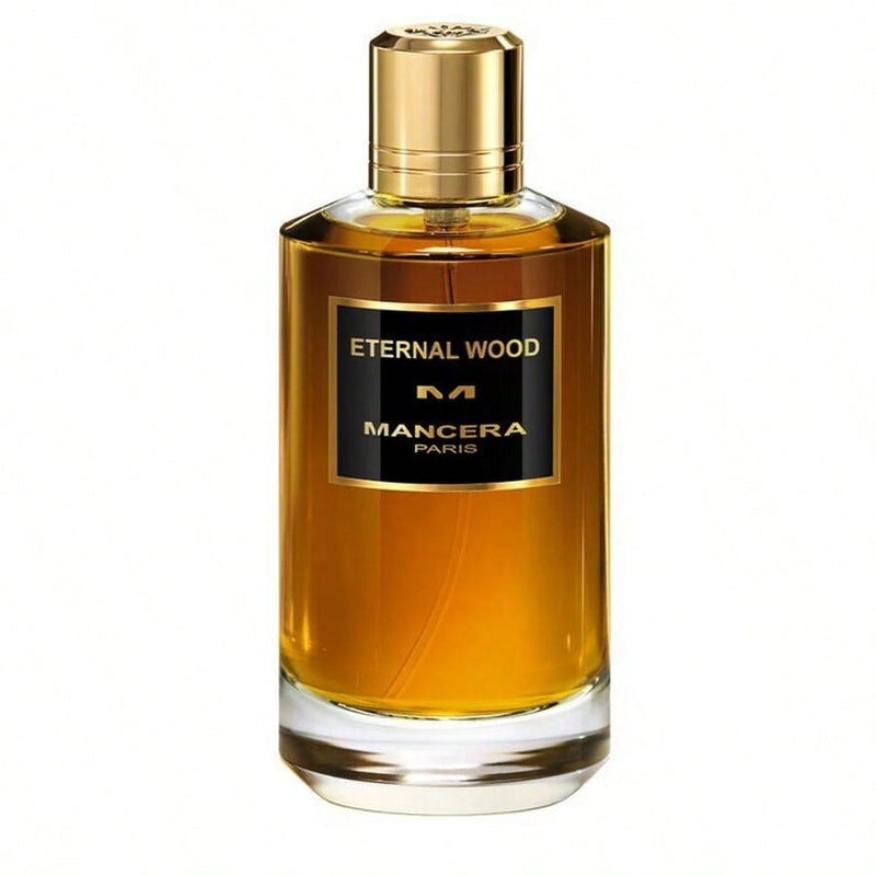 Mancera Eternal Wood by Mancera, 4 oz EDP Spray for Unisex