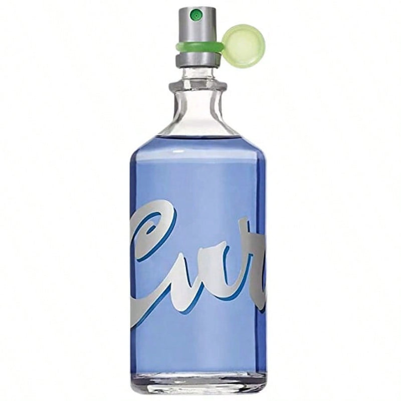 Curve/Liz Claiborne Edt Spray Unboxed 3.4 Oz Women