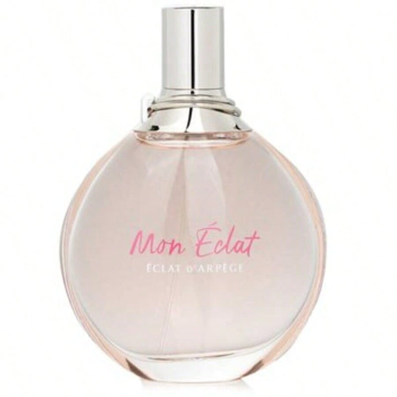 Eclat d'Arpege Mon Eclat by Lanvin Women Eau De Parfum Spray 3.4 oz