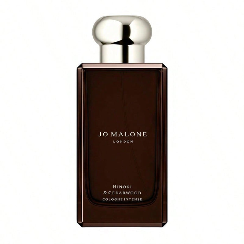 Hinoki and Cedarwood Intense by Jo Malone for Unisex - 3.4 oz Cologne Spray