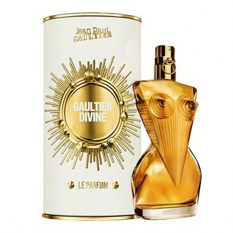 Divine Le Parfum Intense by Jean Paul Gaultier for Women - 1.7 oz EDP Spray