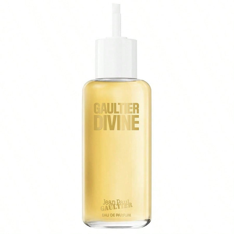 Gaultier Divine by Jean Paul Gaultier, 6.8oz EDP Refill Bottle women