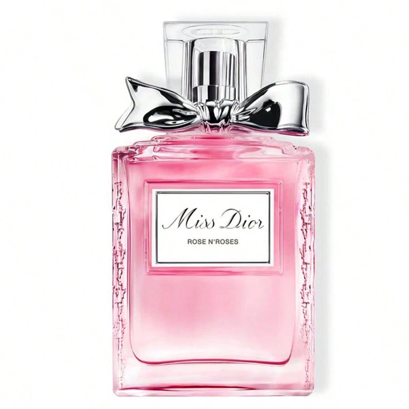 Miss Dior Rose N'Roses by Christian Dior Women Eau De Toilette Spray 1.0 oz