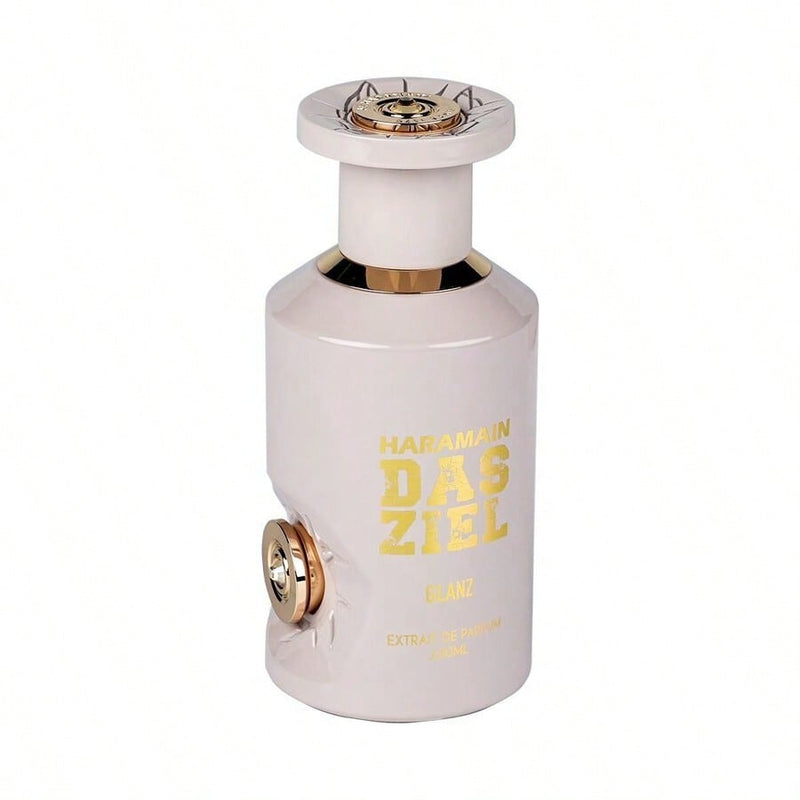 Das Ziel - Glanz By Al Haramain For Unisex - 3.33 Oz Extrait De Parfum Spray