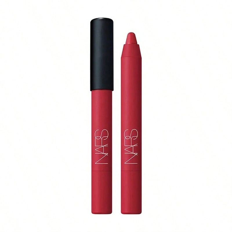 Nars/Powermatte High-Intensity Lip Pigment (Midnight Rider-#135) 0.05 Oz