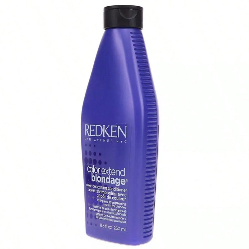 Color Extend Blondage Conditioner by Redken for Unisex - 8.5 oz Conditioner
