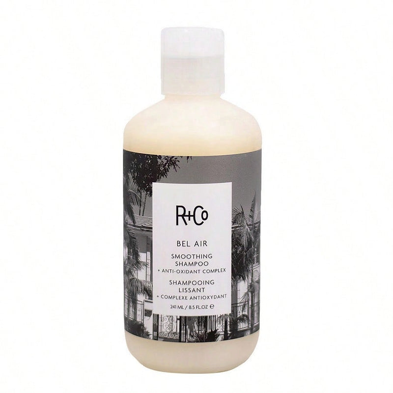 Bel Air Smoothing Shampoo by R+Co for Unisex - 8.5 oz Shampoo