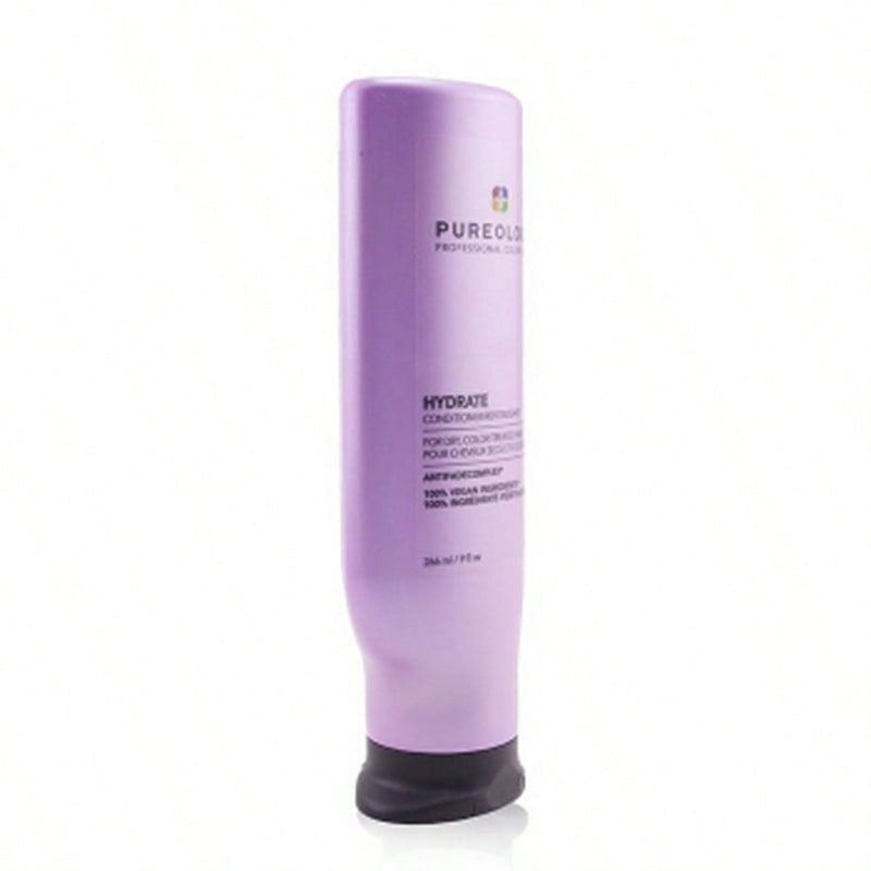 Hydrate Conditioner by Pureology for Unisex - 9 oz Conditioner