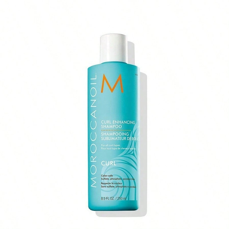 Moroccanoil/Moroccanoil Curl Enhancing Shampoo 8.5 Oz (250 Ml)