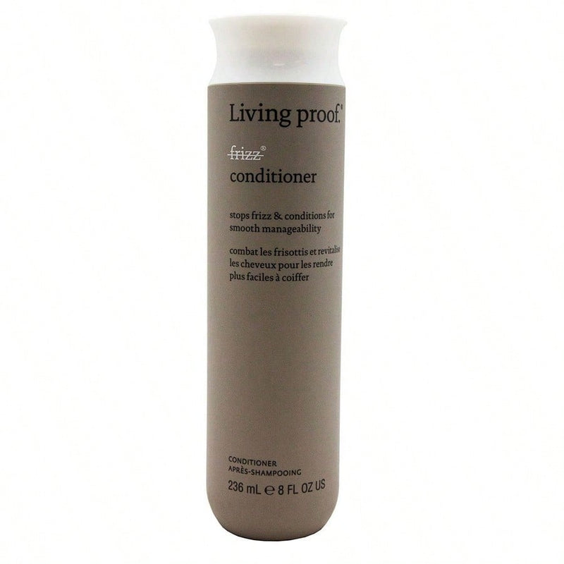 No Frizz Conditioner by Living Proof for Unisex - 8 oz Conditioner