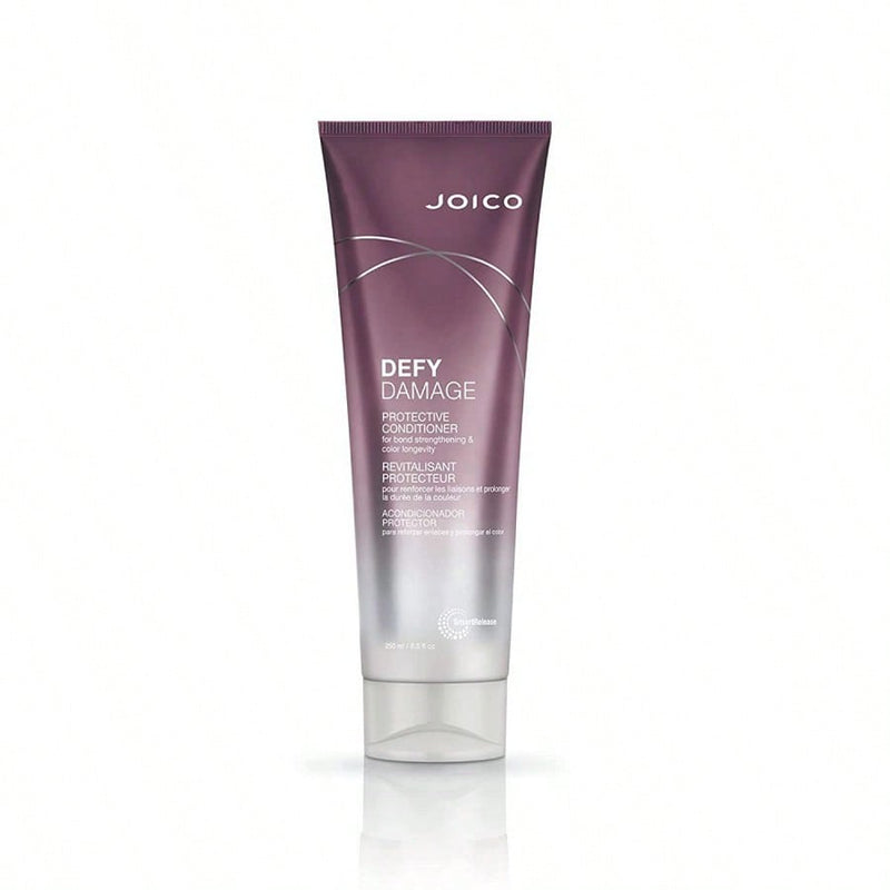 Defy Damage Protective Conditioner by Joico for Unisex - 8.5 oz Conditioner