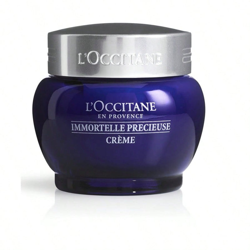 Immortelle Precious Cream by LOccitane for Unisex - 1.7 oz Cream