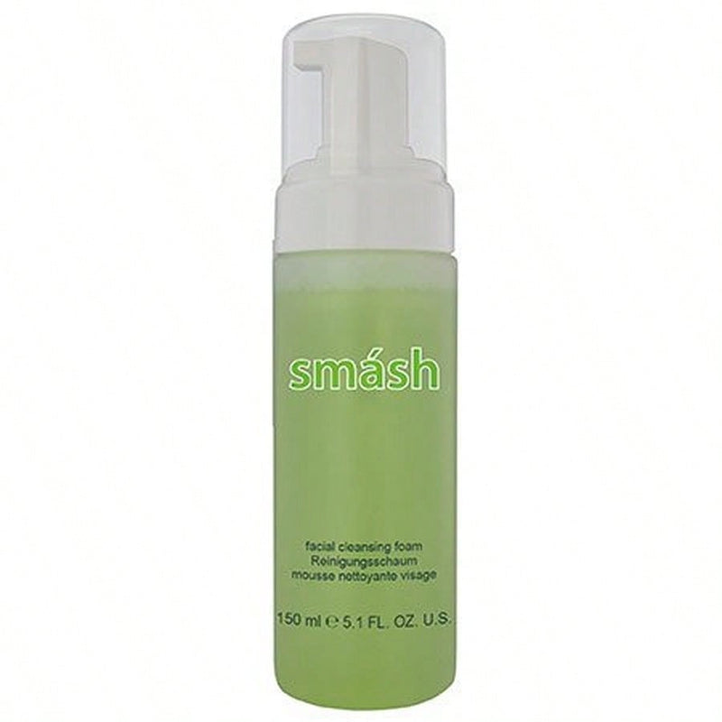 Klapp/Smash Cleanser Foam Slightly Damaged 5.1 Oz (150 Ml)