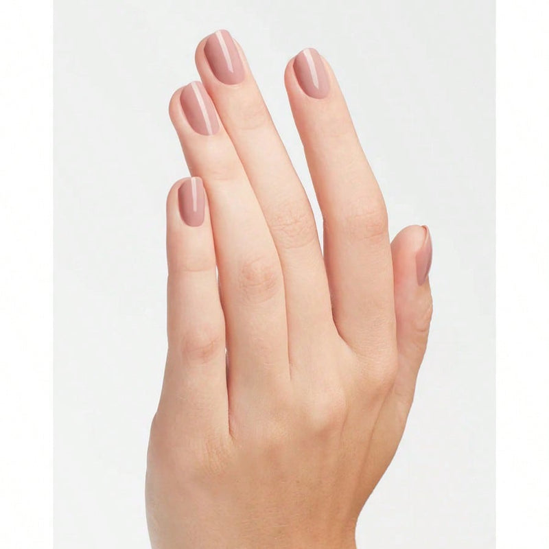 Nail Lacquer - NL F16 Tickle My France-Y by OPI for Women - 0.5 oz Nail Polish