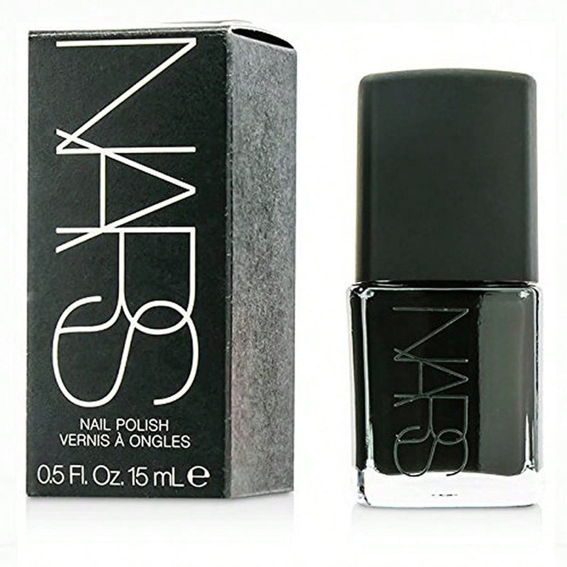 Nars/Opaque Nail Polish Back Room Unboxed  0.5 Oz