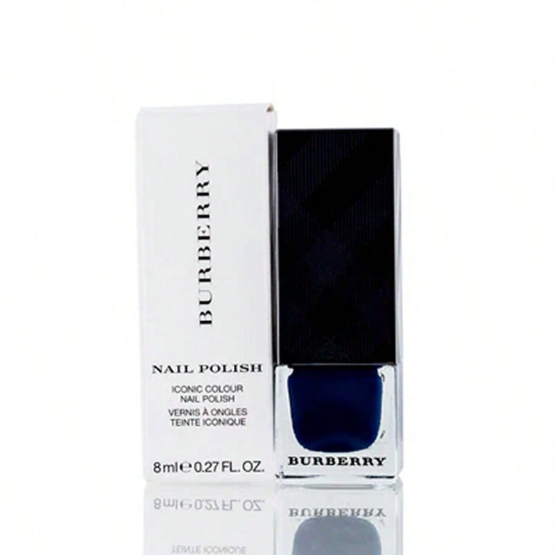 Burberry/Burberry Beauty Nail Polish Tester 0.27 Oz (427 - Teal Blue)