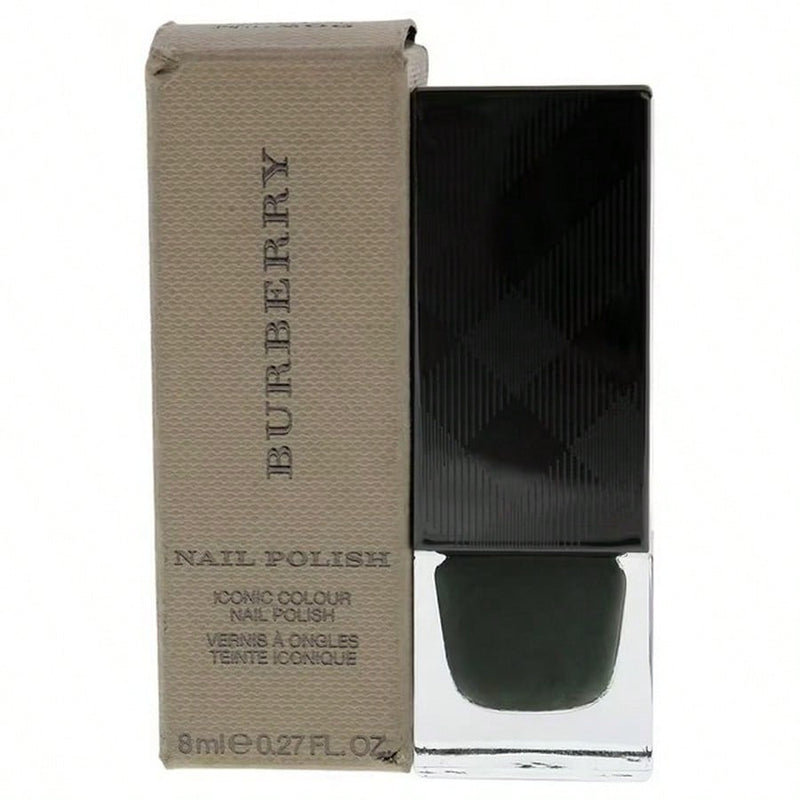 Burberry/Burberry Beauty Nail Polish Tester 0.27 Oz (206 - Cadet Green)