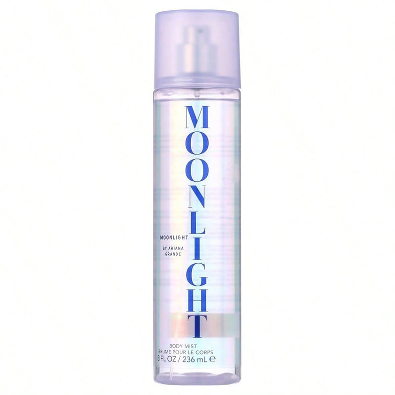Moonlight by Ariana Grande for Women - 8 oz Body Mist