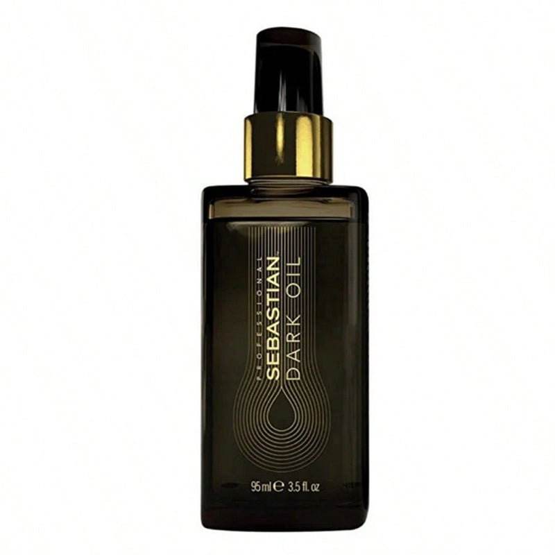 Dark Oil by Sebastian for Unisex - 3.2 oz Oil