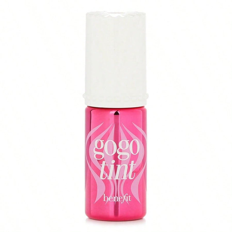 Gogo Tint by Benefit, 0.2 oz Bright Cherry Tinted Lip & Cheek Stain
