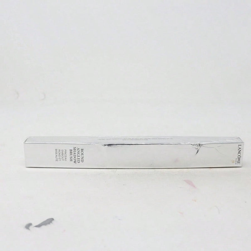 Lancome/Round Angled Shadow Brush #23 Sl. Damaged